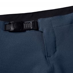 Spodnie Rowerowe Junior Fox Defend Galaxy Blue