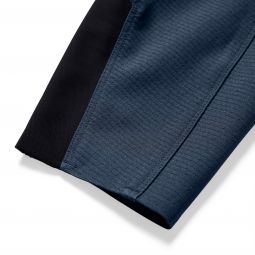 Spodnie Rowerowe Junior Fox Defend Galaxy Blue