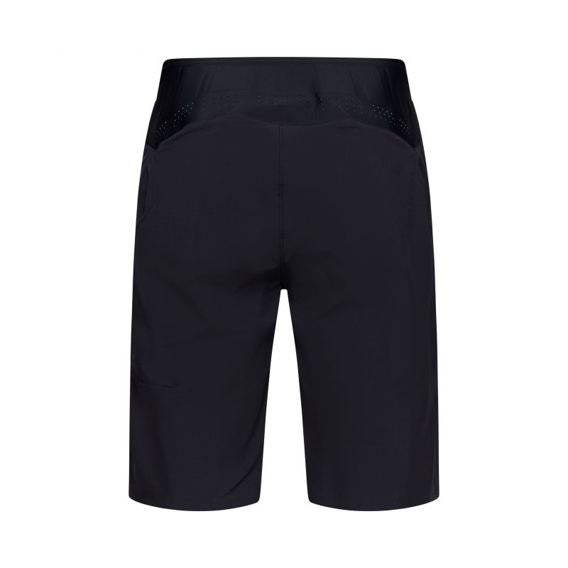 Spodenki Rowerowe Fox Flexair Black