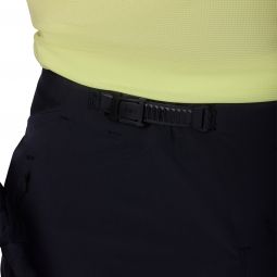 Spodenki Rowerowe Fox Flexair Black