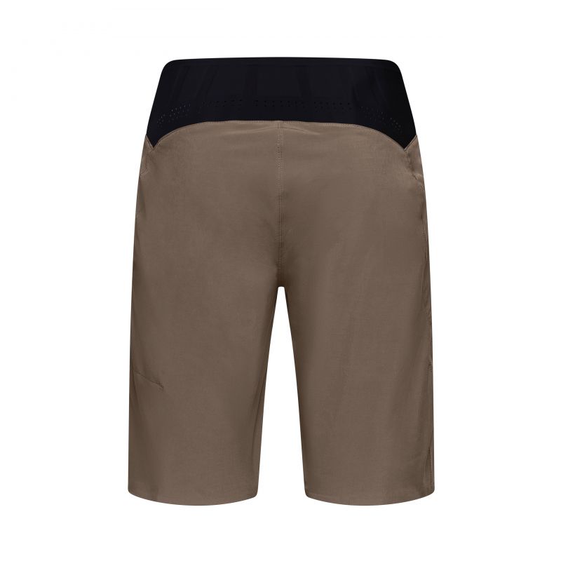 Spodenki Rowerowe Fox Flexair Nutmeg