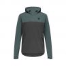 Kurtka Rowerowa Fox Ranger Wind Pullover Sage