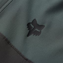 Kurtka Rowerowa Fox Ranger Wind Pullover Sage