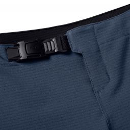 Spodenki Rowerowe Junior Fox Defend Galaxy Blue