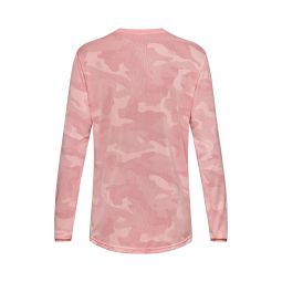 Koszulka Rowerowa Z Długim Rękawem Fox Ranger Tru Dri Berry