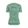 Koszulka Rowerowa Damska Fox Ranger Tru Dri Pine