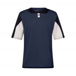 Koszulka Rowerowa Junior Fox Defend Galaxy Blue