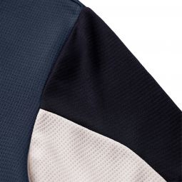 Koszulka Rowerowa Junior Fox Defend Galaxy Blue