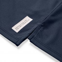 Koszulka Rowerowa Junior Fox Defend Galaxy Blue