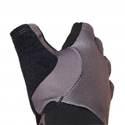 Rękawice Rowerowe Fox Ranger Gel Short Purple Dusk