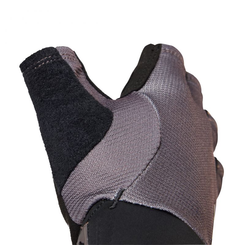 Rękawice Rowerowe Fox Ranger Gel Short Purple Dusk