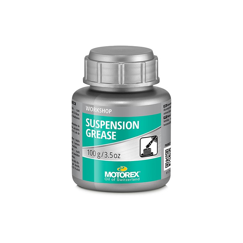 Motorex Smar Do Zawieszeń 100G