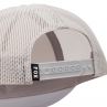 Czapka Z Daszkiem Damska Fox Boundary Trucker Light Grey