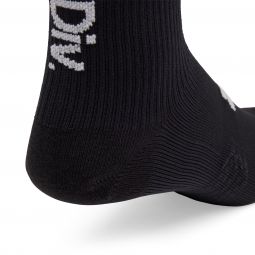 Skarpety Fox 8 Ranger Worldwide Black