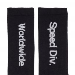 Skarpety Fox 8 Ranger Worldwide Black