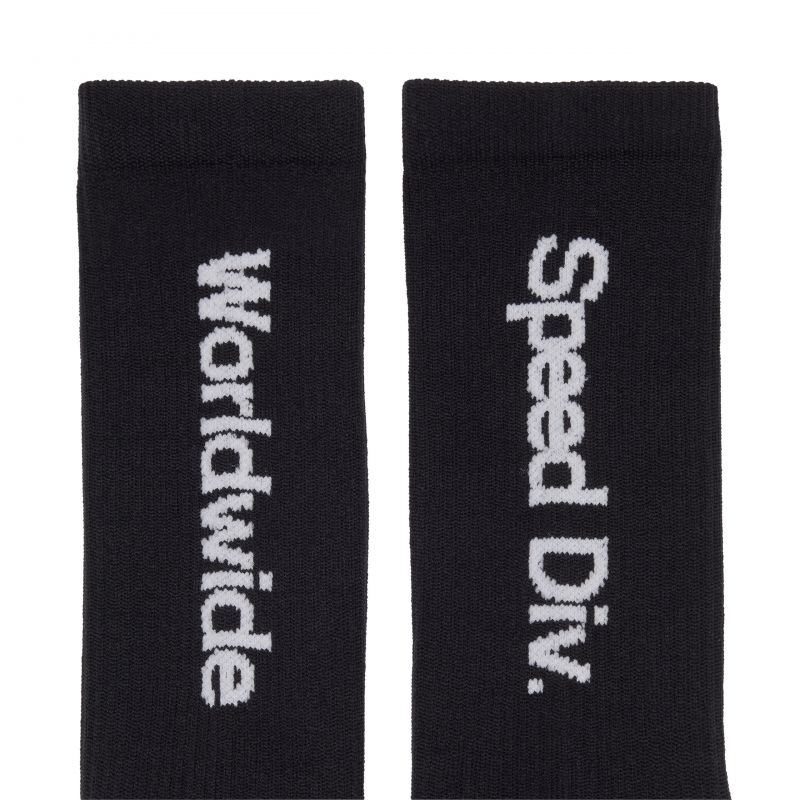 Skarpety Fox 8 Ranger Worldwide Black