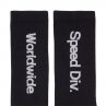Skarpety Fox 8 Ranger Worldwide Black