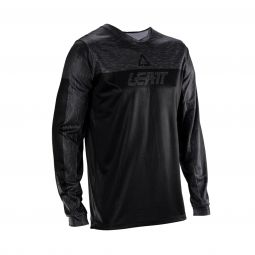 Bluza Offroadowa Leatt Moto 3.5 Stealth Black Grey