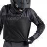 Bluza Offroadowa Leatt Moto 3.5 Stealth Black Grey