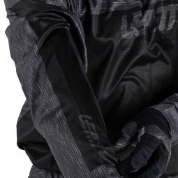 Bluza Offroadowa Leatt Moto 3.5 Stealth Black Grey