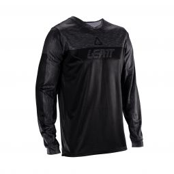 Bluza Offroadowa Leatt Moto 3.5 Stealth Black Grey