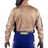 Bluza Offroadowa Leatt Moto 3.5 Brown