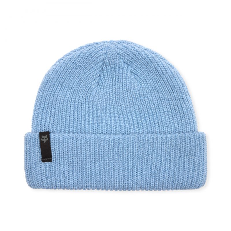 Czapka Zimowa Fox Machinist Beanie Light Slate