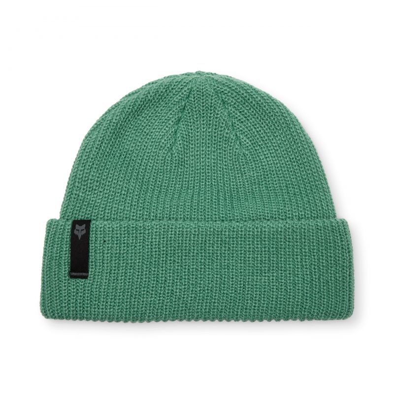 Czapka Zimowa Fox Machinist Beanie Pine