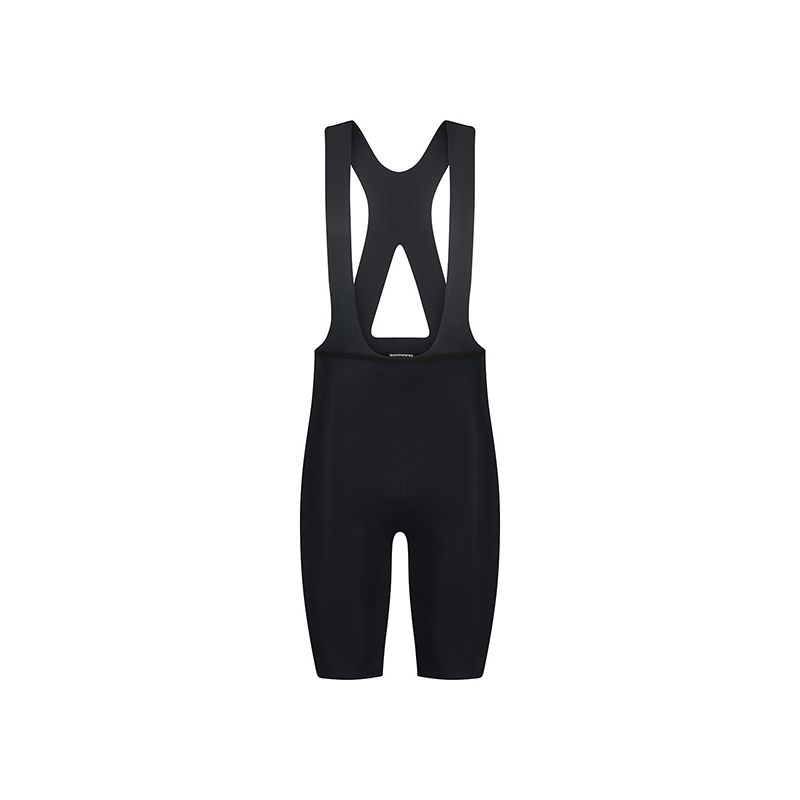S-Phyre Leggera Bib Shorts Black Xxl