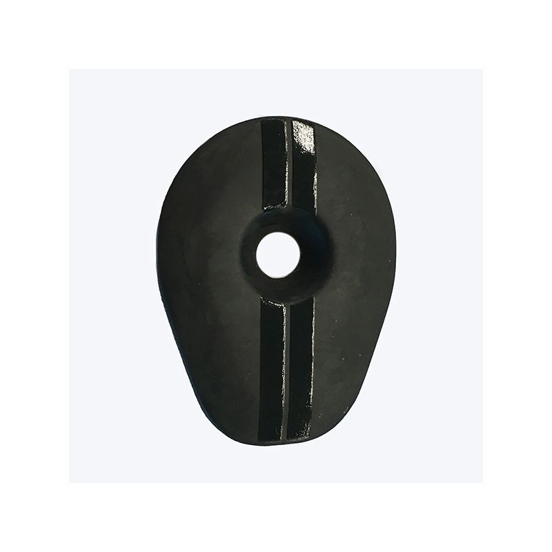 Pro Kapa Mostka Vibe Carbon