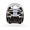 Kask Motocyklowy Junior Fox V1 Diffuse Se Black