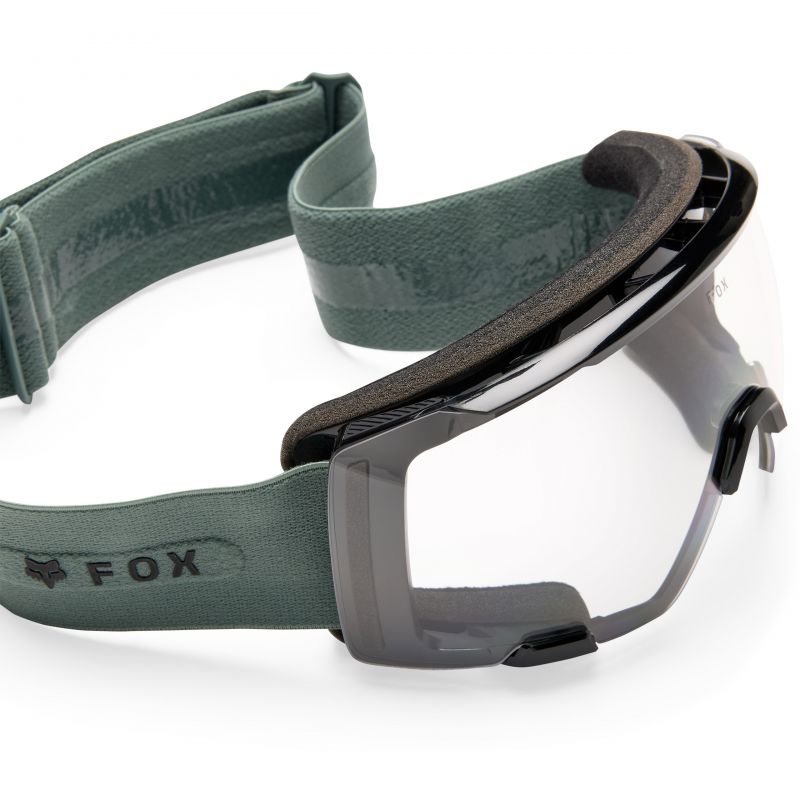 Gogle Rowerowe Fox Purevue Sage