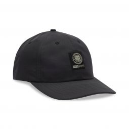 Czapka Z Daszkiem Fox Kairos Adjustable Black