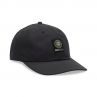 Czapka Z Daszkiem Fox Kairos Adjustable Black