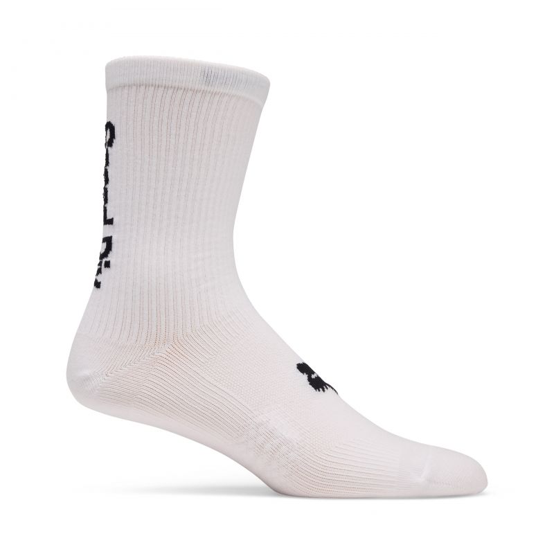 Skarpety Fox 8 Ranger Worldwide White