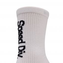 Skarpety Fox 8 Ranger Worldwide White