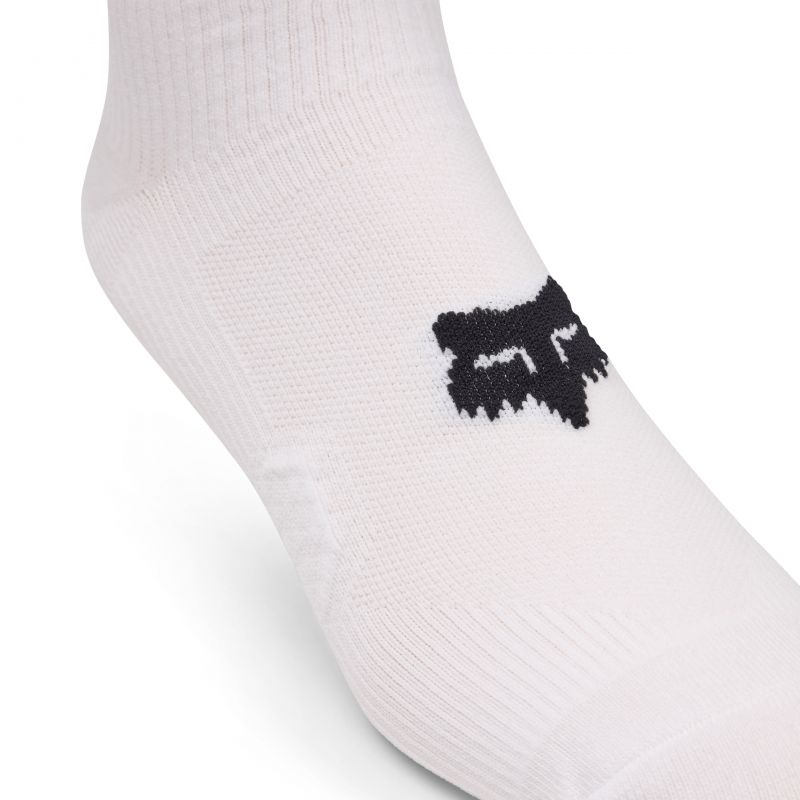 Skarpety Fox 8 Ranger Worldwide White