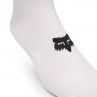 Skarpety Fox 8 Ranger Worldwide White