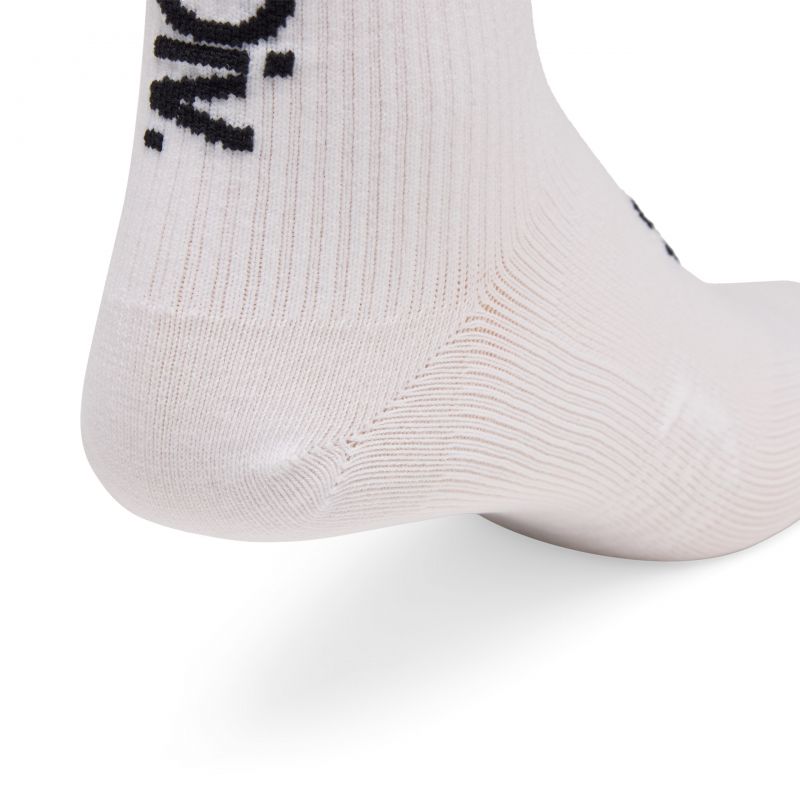 Skarpety Fox 8 Ranger Worldwide White