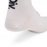 Skarpety Fox 8 Ranger Worldwide White