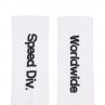 Skarpety Fox 8 Ranger Worldwide White