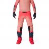 Spodnie Motocyklowe Fox Flexair Vision Le Peach