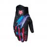 Rękawice Motocyklowe Fox Flexair Vision Le Black