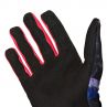 Rękawice Motocyklowe Fox Flexair Vision Le Black