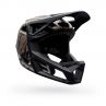 Kask Rowerowy Junior Fox Proframe Thrive Nutmeg