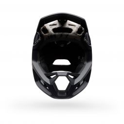 Kask Rowerowy Junior Fox Proframe Thrive Nutmeg
