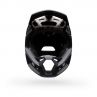 Kask Rowerowy Junior Fox Proframe Thrive Nutmeg