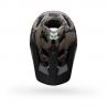 Kask Rowerowy Junior Fox Proframe Thrive Nutmeg