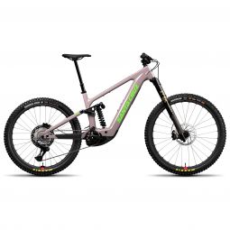 Rower Santa Cruz Bullit 4 Cc Mx 27 Xt Di2-C Rsv Ch Gloss Purple Smoke