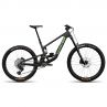 Rower Santa Cruz Nomad 7 Cc Mx 27 Gx Axs Matte Metallic Earth